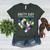 Together Against Bullying Unity Day Teachers Kids Toddler Women's Heather T-Shirt Heather Forest Together Against Bullying Unity Day Teachers Kids Toddler Women's Heather T-Shirt Heather Forest