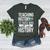 History Teacher Appreciation History Teaching Women's Heather T-Shirt Heather Forest