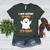 History Teacher Halloween History Class School For Men Women Kids Women's Heather T-Shirt Heather Forest
