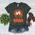History Teachers Love Brains Halloween Teacher For Men Women Women's Heather T-Shirt Heather Forest History Teachers Love Brains Halloween Teacher For Men Women Women's Heather T-Shirt Heather Forest