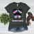 Twinning With My Teacher Bestie Twin Day Friends Teacher Women's Heather T-Shirt Heather Forest Twinning With My Teacher Bestie Twin Day Friends Teacher Women's Heather T-Shirt Heather Forest
