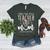 I Have Two Titles Teacher And Mom And I Rock Them Both Women's Heather T-Shirt Heather Forest I Have Two Titles Teacher And Mom And I Rock Them Both Women's Heather T-Shirt Heather Forest