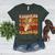 Unity Day Orange Kindness Teacher Bow Anti Bullying Be Kind Women's Heather T-Shirt Heather Forest Unity Day Orange Kindness Teacher Bow Anti Bullying Be Kind Women's Heather T-Shirt Heather Forest