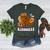 Unity Day Shirt Kindness Orange Teacher Kids Be Kind Women's Heather T-Shirt Heather Forest Unity Day Shirt Kindness Orange Teacher Kids Be Kind Women's Heather T-Shirt Heather Forest