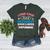 US History And Government Teacher Gifts Funny I Find You Women's Heather T-Shirt Heather Forest