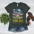 Van Go Vanlife Accessories Artist Art Teacher Women's Heather T-Shirt Heather Forest Van Go Vanlife Accessories Artist Art Teacher Women's Heather T-Shirt Heather Forest