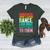Vintage Dinosaurs Didn't Learn Dance Dance Teacher Women's Heather T-Shirt Heather Forest Vintage Dinosaurs Didn't Learn Dance Dance Teacher Women's Heather T-Shirt Heather Forest