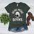 Vintage Halloween Teacher Women Reading Read More Books Women's Heather T-Shirt Heather Forest Vintage Halloween Teacher Women Reading Read More Books Women's Heather T-Shirt Heather Forest