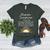 Vintage Human Sunshine Definition Teachers Mom Boss Women Women's Heather T-Shirt Heather Forest