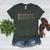 Violin Shirt Music Teacher Musician Tee Men Women Girls Kids T-Shirt Women's Heather T-Shirt Heather Forest Violin Shirt Music Teacher Musician Tee Men Women Girls Kids T-Shirt Women's Heather T-Shirt Heather Forest