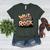 Wait I See A Rock Geology Teacher Women's Heather T-Shirt Heather Forest Wait I See A Rock Geology Teacher Women's Heather T-Shirt Heather Forest