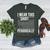 I Wear This Shirt Periodically Chemistry Science Teacher For Men Women Girls Kids Women's Heather T-Shirt Heather Forest I Wear This Shirt Periodically Chemistry Science Teacher For Men Women Girls Kids Women's Heather T-Shirt Heather Forest