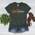 Whatateacher Shirt Teacher Lovers Women's Heather T-Shirt Heather Forest Whatateacher Shirt Teacher Lovers Women's Heather T-Shirt Heather Forest
