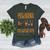 Why Science Teachers Not Given Playground Duty Men Women Women's Heather T-Shirt Heather Forest