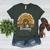 Wild About Reading Teacher Back To School Leopard Rainbow Women's Heather T-Shirt Heather Forest Wild About Reading Teacher Back To School Leopard Rainbow Women's Heather T-Shirt Heather Forest