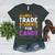 Will Trade Students For Candy Cute Halloween Costume Teacher For Men Women Kids Women's Heather T-Shirt Heather Forest