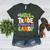 Will Trade Students For Candy Teacher Cute Halloween Costume Women's Heather T-Shirt Heather Forest Will Trade Students For Candy Teacher Cute Halloween Costume Women's Heather T-Shirt Heather Forest