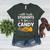 Will Trade Students For Candy Teacher Cute Halloween Women's Heather T-Shirt Heather Forest Will Trade Students For Candy Teacher Cute Halloween Women's Heather T-Shirt Heather Forest