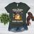 Will Trade Students For Candy Teacher Ghost Halloween Women's Heather T-Shirt Heather Forest Will Trade Students For Candy Teacher Ghost Halloween Women's Heather T-Shirt Heather Forest