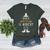 Which Witch Is Which Halloween Grammar Teacher Costume Women's Heather T-Shirt Heather Forest Which Witch Is Which Halloween Grammar Teacher Costume Women's Heather T-Shirt Heather Forest