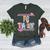 Women PE Teacher Back To School Physical Education Teacher Women's Heather T-Shirt Heather Forest Women PE Teacher Back To School Physical Education Teacher Women's Heather T-Shirt Heather Forest