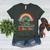 The Wonder Of Teaching Is Watching Caterpillars Teacher Women's Heather T-Shirt Heather Forest The Wonder Of Teaching Is Watching Caterpillars Teacher Women's Heather T-Shirt Heather Forest