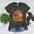 You Won't Scare Me I'm An Infant Teacher Men Women Women's Heather T-Shirt Heather Forest You Won't Scare Me I'm An Infant Teacher Men Women Women's Heather T-Shirt Heather Forest