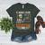 I Won't Stop Haunting Me Skeleton 6 7 Meme Teachers Women's Heather T-Shirt Heather Forest I Won't Stop Haunting Me Skeleton 6 7 Meme Teachers Women's Heather T-Shirt Heather Forest