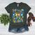 World Down Syndrome Day Awareness T21 Teacher Women Men Kids Women's Heather T-Shirt Heather Forest World Down Syndrome Day Awareness T21 Teacher Women Men Kids Women's Heather T-Shirt Heather Forest