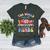 The World Needs All Kinds Of Minds Special Education Teacher Women's Heather T-Shirt Heather Forest The World Needs All Kinds Of Minds Special Education Teacher Women's Heather T-Shirt Heather Forest