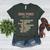 World History Classroom Social Studies History Teacher Women's Heather T-Shirt Heather Forest World History Classroom Social Studies History Teacher Women's Heather T-Shirt Heather Forest