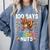 100 Days Of Driving My Teacher Nuts Dabbing Squirrel School Comfort Colors Sweatshirt Blue Jean 100 Days Of Driving My Teacher Nuts Dabbing Squirrel School Comfort Colors Sweatshirt Blue Jean