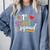 1st First Grade Squad Student Teacher Back To School Comfort Colors Sweatshirt Blue Jean 1st First Grade Squad Student Teacher Back To School Comfort Colors Sweatshirt Blue Jean