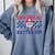 2nd Grade Batter Up Back To School Baseball Teacher Kids Comfort Colors Sweatshirt Blue Jean 2nd Grade Batter Up Back To School Baseball Teacher Kids Comfort Colors Sweatshirt Blue Jean