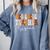 2nd Grade Teacher Squad Cute Women Groovy Fall Autumn Lovers Comfort Colors Sweatshirt Blue Jean 2nd Grade Teacher Squad Cute Women Groovy Fall Autumn Lovers Comfort Colors Sweatshirt Blue Jean