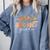 2nd Second Grade Teacher Wildflower Back To School Floral Comfort Colors Sweatshirt Blue Jean 2nd Second Grade Teacher Wildflower Back To School Floral Comfort Colors Sweatshirt Blue Jean