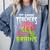 3rd Grade Teachers Love Brains Zombie Teacher Halloween Comfort Colors Sweatshirt Blue Jean 3rd Grade Teachers Love Brains Zombie Teacher Halloween Comfort Colors Sweatshirt Blue Jean