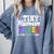 4 Teachers Or Parents Tiny Human Tamer Tee T-Shirt Comfort Colors Sweatshirt Blue Jean 4 Teachers Or Parents Tiny Human Tamer Tee T-Shirt Comfort Colors Sweatshirt Blue Jean