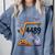 4489 Square Root 67 Math Teacher Halloween Costume Professor Comfort Colors Sweatshirt Blue Jean 4489 Square Root 67 Math Teacher Halloween Costume Professor Comfort Colors Sweatshirt Blue Jean
