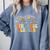4th Fourth Grade Teacher Appreciation Teaching Wildflowers Comfort Colors Sweatshirt Blue Jean 4th Fourth Grade Teacher Appreciation Teaching Wildflowers Comfort Colors Sweatshirt Blue Jean