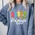 4th Grade Rocks ABCD Back To School Rock Teachers Comfort Colors Sweatshirt Blue Jean 4th Grade Rocks ABCD Back To School Rock Teachers Comfort Colors Sweatshirt Blue Jean