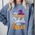 My 4th Grade Students Are a Treat Teacher Halloween Witch For Men Women Kids Comfort Colors Sweatshirt Blue Jean My 4th Grade Students Are a Treat Teacher Halloween Witch For Men Women Kids Comfort Colors Sweatshirt Blue Jean