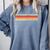 5TH GRADE TEACHER Job Title Profession Birthday Worker Comfort Colors Sweatshirt Blue Jean 5TH GRADE TEACHER Job Title Profession Birthday Worker Comfort Colors Sweatshirt Blue Jean