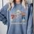 6-7 7-6 George Washington Freedom For Teachers Comfort Colors Sweatshirt Blue Jean 6-7 7-6 George Washington Freedom For Teachers Comfort Colors Sweatshirt Blue Jean