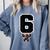6 7 Matching Teachers Halloween Costume Gorilla Comfort Colors Sweatshirt Blue Jean 6 7 Matching Teachers Halloween Costume Gorilla Comfort Colors Sweatshirt Blue Jean