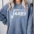 67 Meme Math Teacher Square Root 4489 Comfort Colors Sweatshirt Blue Jean 67 Meme Math Teacher Square Root 4489 Comfort Colors Sweatshirt Blue Jean