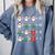 67 Santa Tree Math Teacher Christmas Xmas Humor Comfort Colors Sweatshirt Blue Jean 67 Santa Tree Math Teacher Christmas Xmas Humor Comfort Colors Sweatshirt Blue Jean