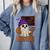 67 Teacher Halloween Ghost Six Seven Meme Math Equation Bruh Comfort Colors Sweatshirt Blue Jean 67 Teacher Halloween Ghost Six Seven Meme Math Equation Bruh Comfort Colors Sweatshirt Blue Jean