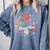 8th Grade Dream Team Eighth Grade Teacher Kid Back To School Comfort Colors Sweatshirt Blue Jean 8th Grade Dream Team Eighth Grade Teacher Kid Back To School Comfort Colors Sweatshirt Blue Jean