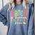 ABCD Kindergarten Rocks Pencil Lightning Teachers Rock Boys Comfort Colors Sweatshirt Blue Jean ABCD Kindergarten Rocks Pencil Lightning Teachers Rock Boys Comfort Colors Sweatshirt Blue Jean